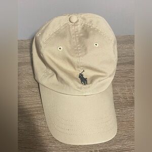 Polo Ralph Lauren Hat Ballcap